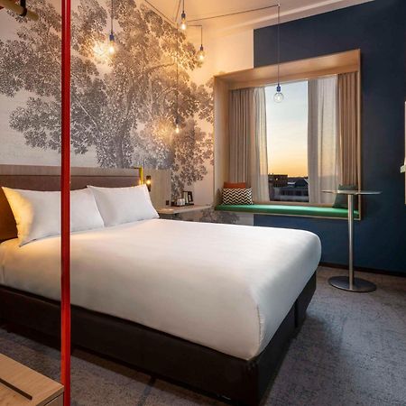 Ibis Styles Copenhagen Orestad المظهر الخارجي الصورة