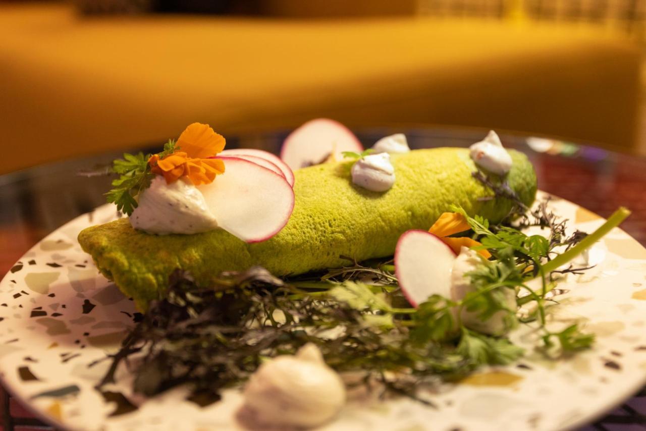 Ibis Styles Copenhagen Orestad المظهر الخارجي الصورة