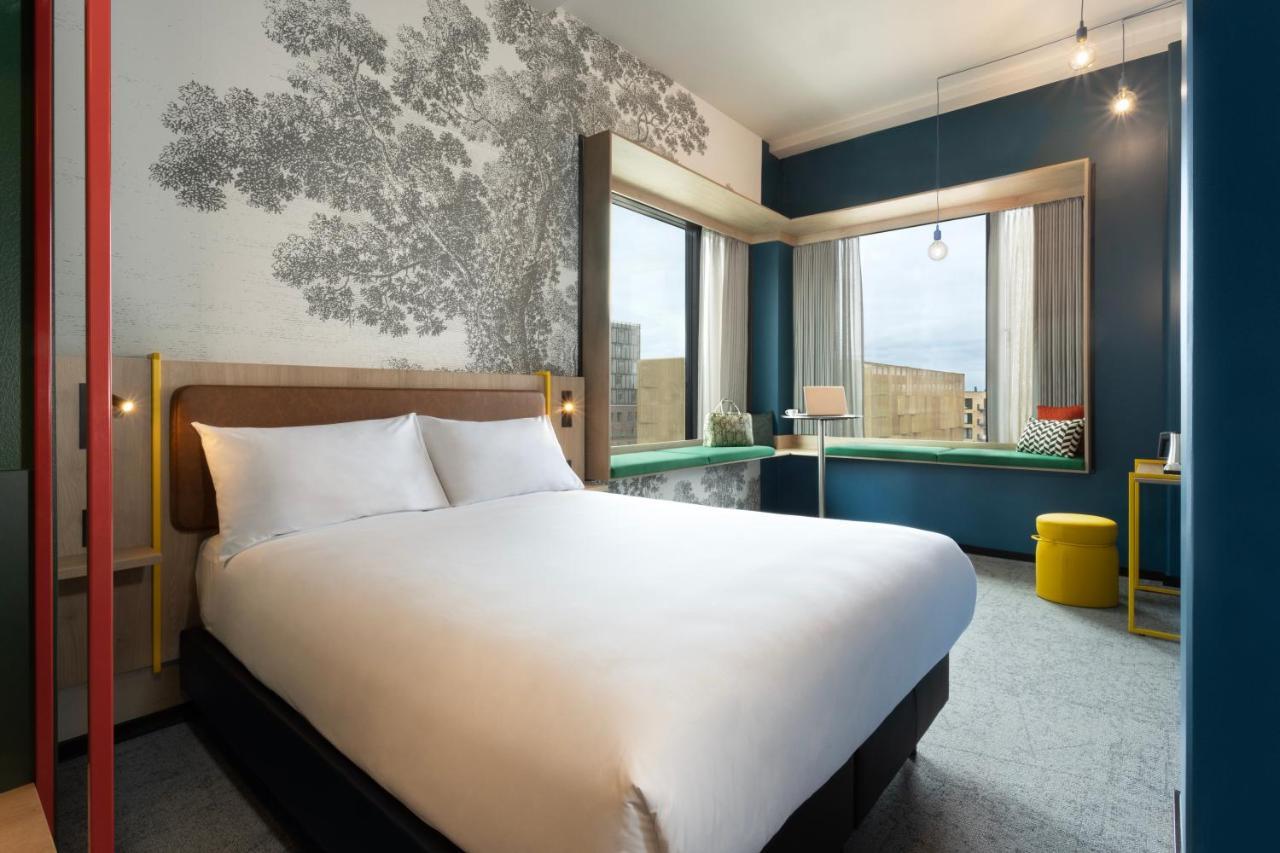 Ibis Styles Copenhagen Orestad المظهر الخارجي الصورة