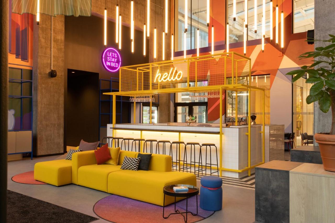 Ibis Styles Copenhagen Orestad المظهر الخارجي الصورة