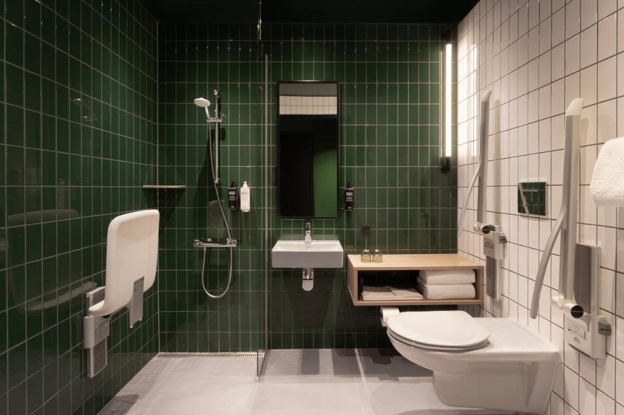 Ibis Styles Copenhagen Orestad المظهر الخارجي الصورة