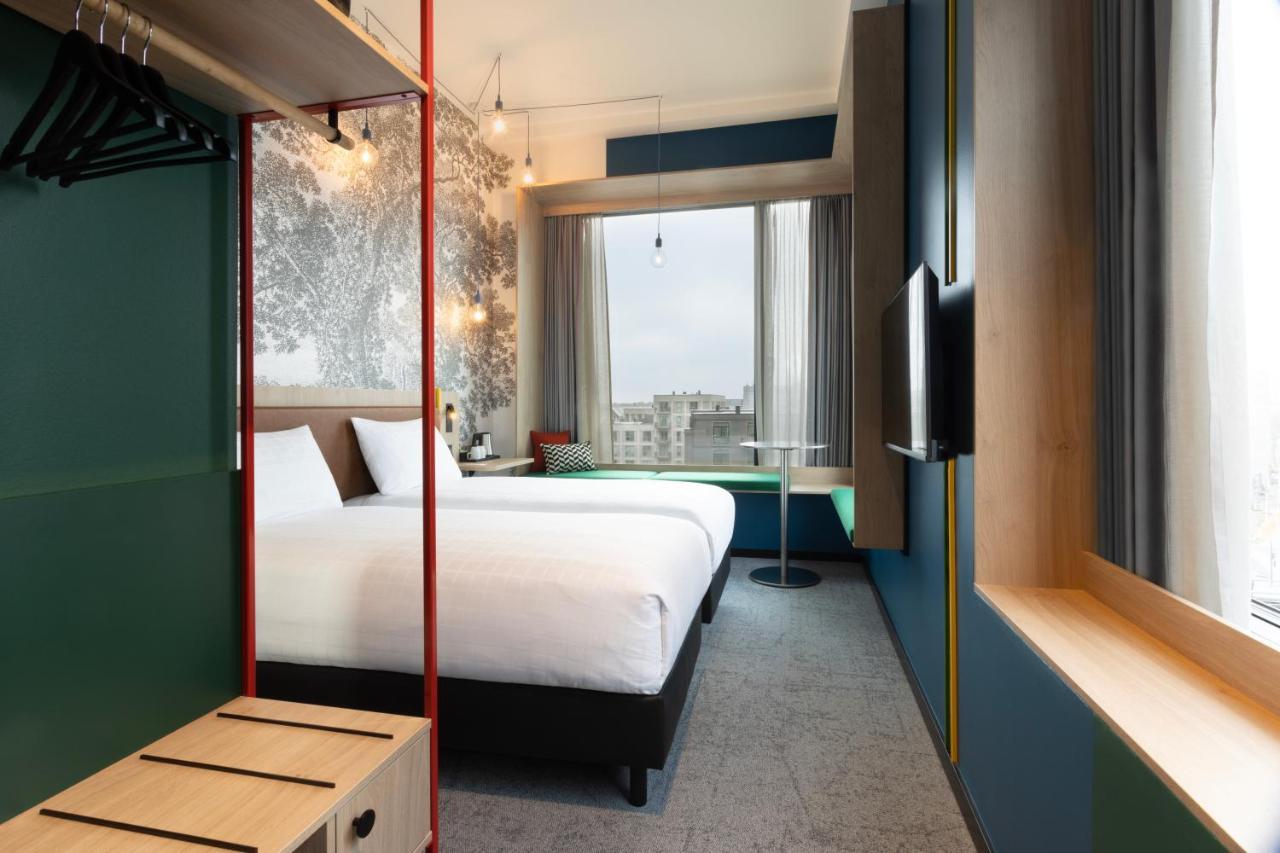 Ibis Styles Copenhagen Orestad المظهر الخارجي الصورة