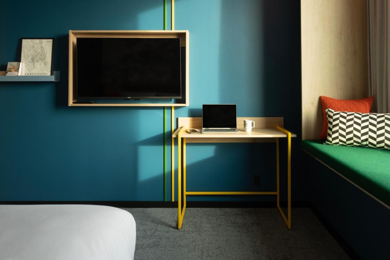 Ibis Styles Copenhagen Orestad المظهر الخارجي الصورة