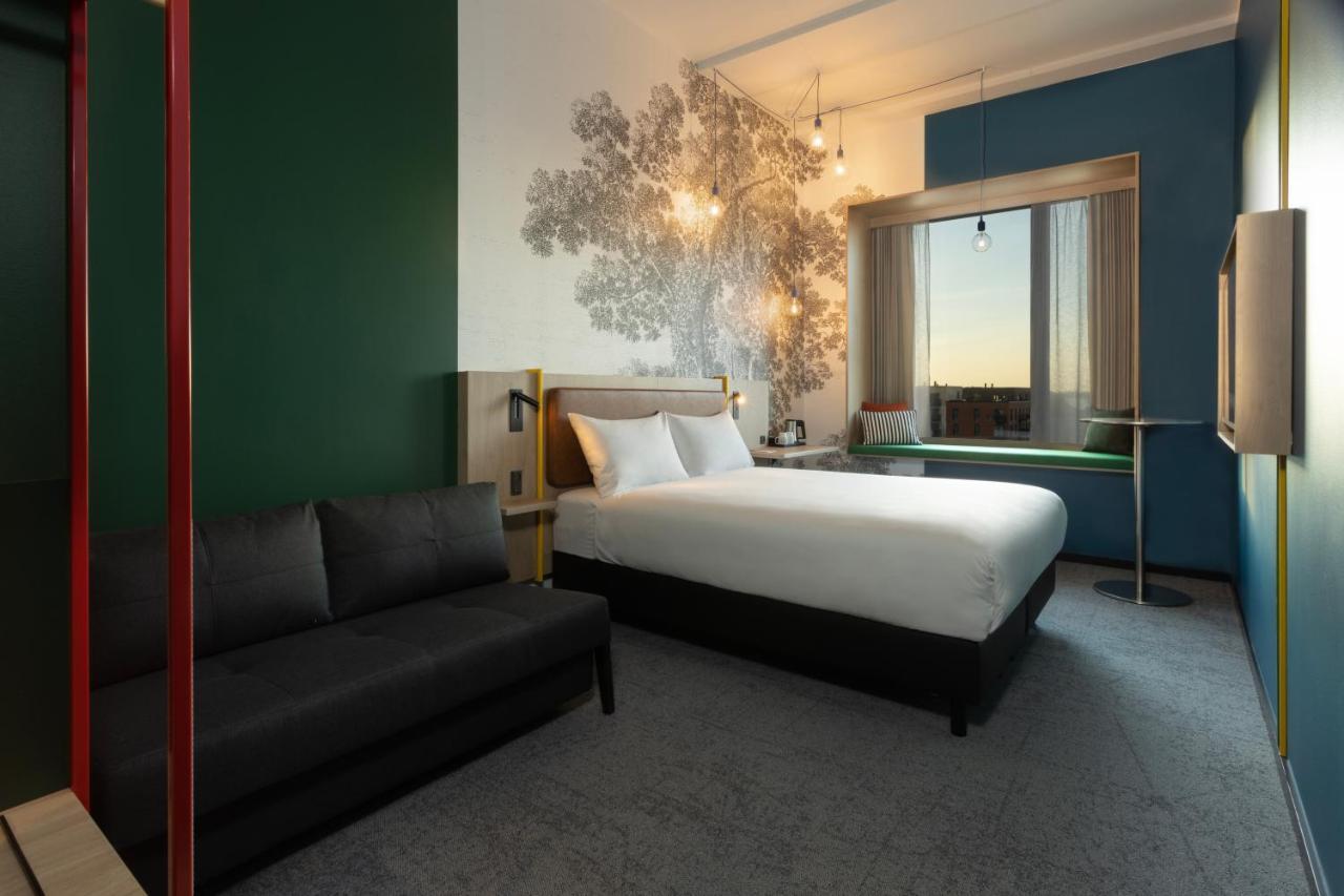 Ibis Styles Copenhagen Orestad المظهر الخارجي الصورة