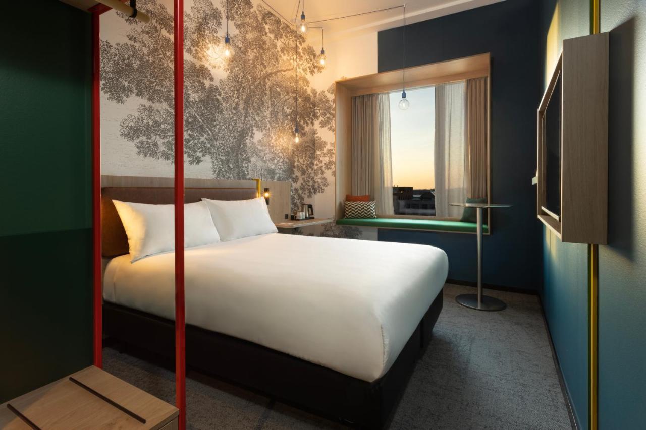 Ibis Styles Copenhagen Orestad المظهر الخارجي الصورة