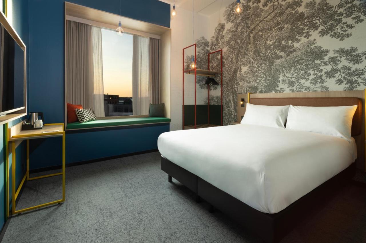 Ibis Styles Copenhagen Orestad المظهر الخارجي الصورة