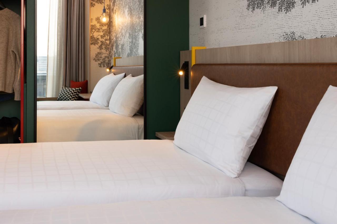 Ibis Styles Copenhagen Orestad المظهر الخارجي الصورة