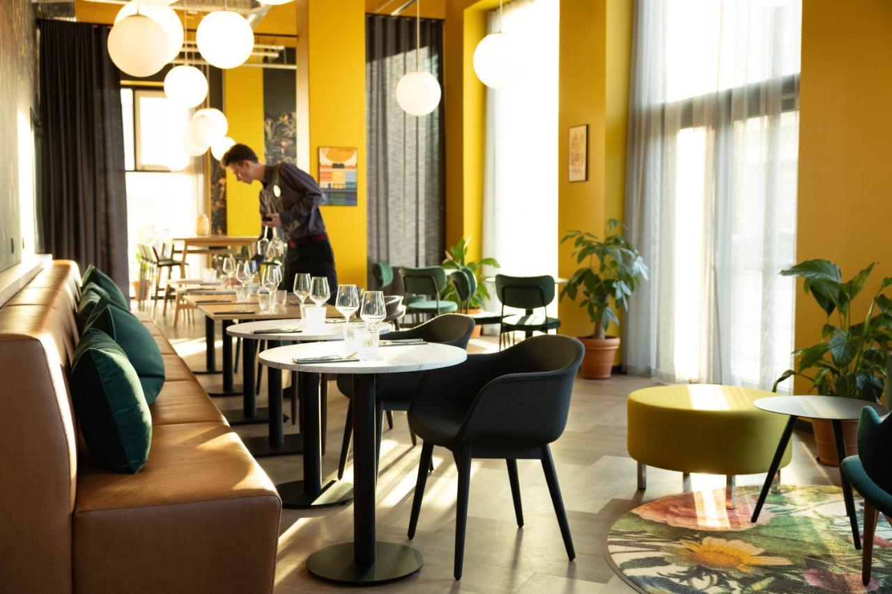 Ibis Styles Copenhagen Orestad المظهر الخارجي الصورة