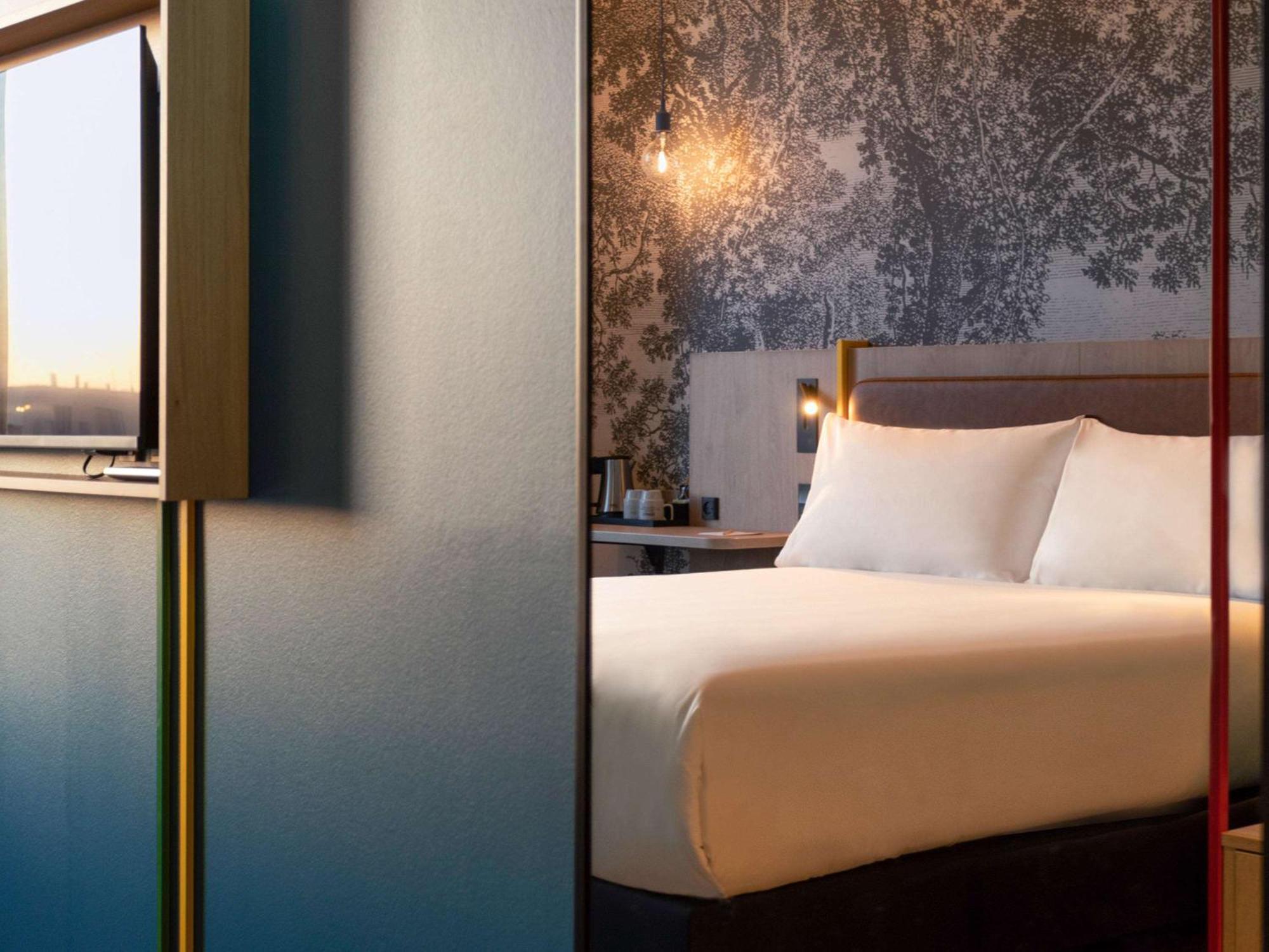 Ibis Styles Copenhagen Orestad المظهر الخارجي الصورة