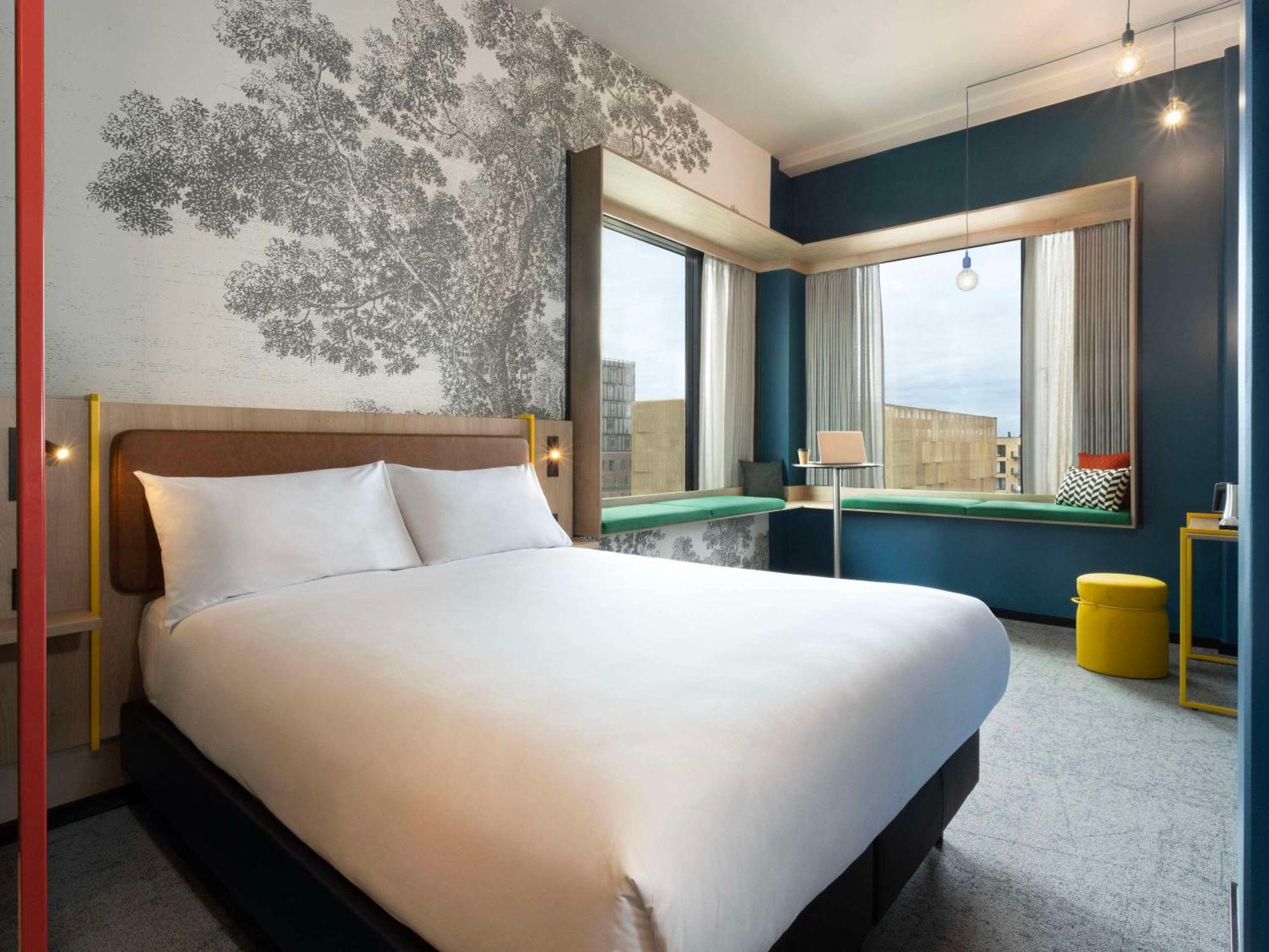 Ibis Styles Copenhagen Orestad المظهر الخارجي الصورة