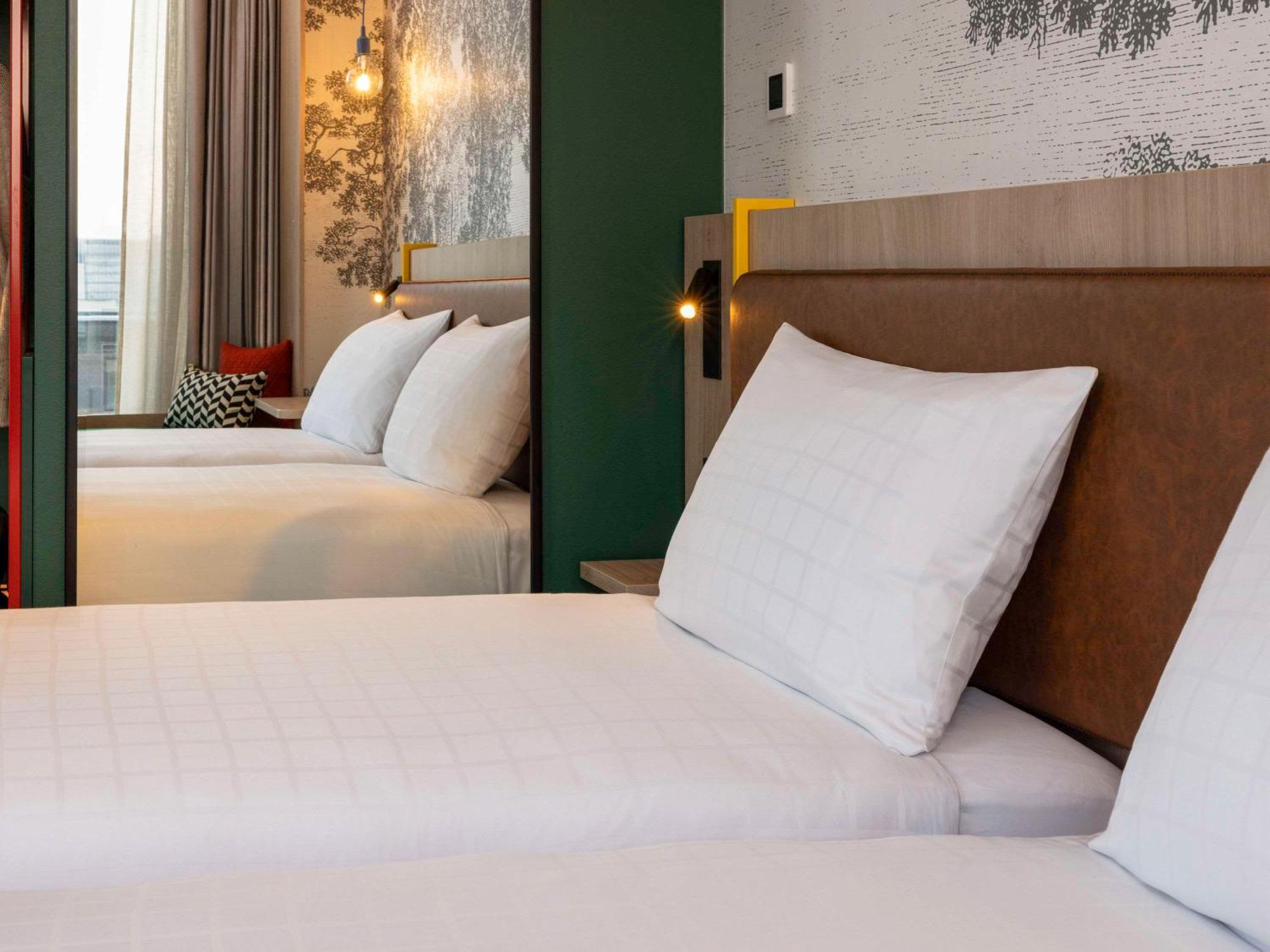 Ibis Styles Copenhagen Orestad المظهر الخارجي الصورة