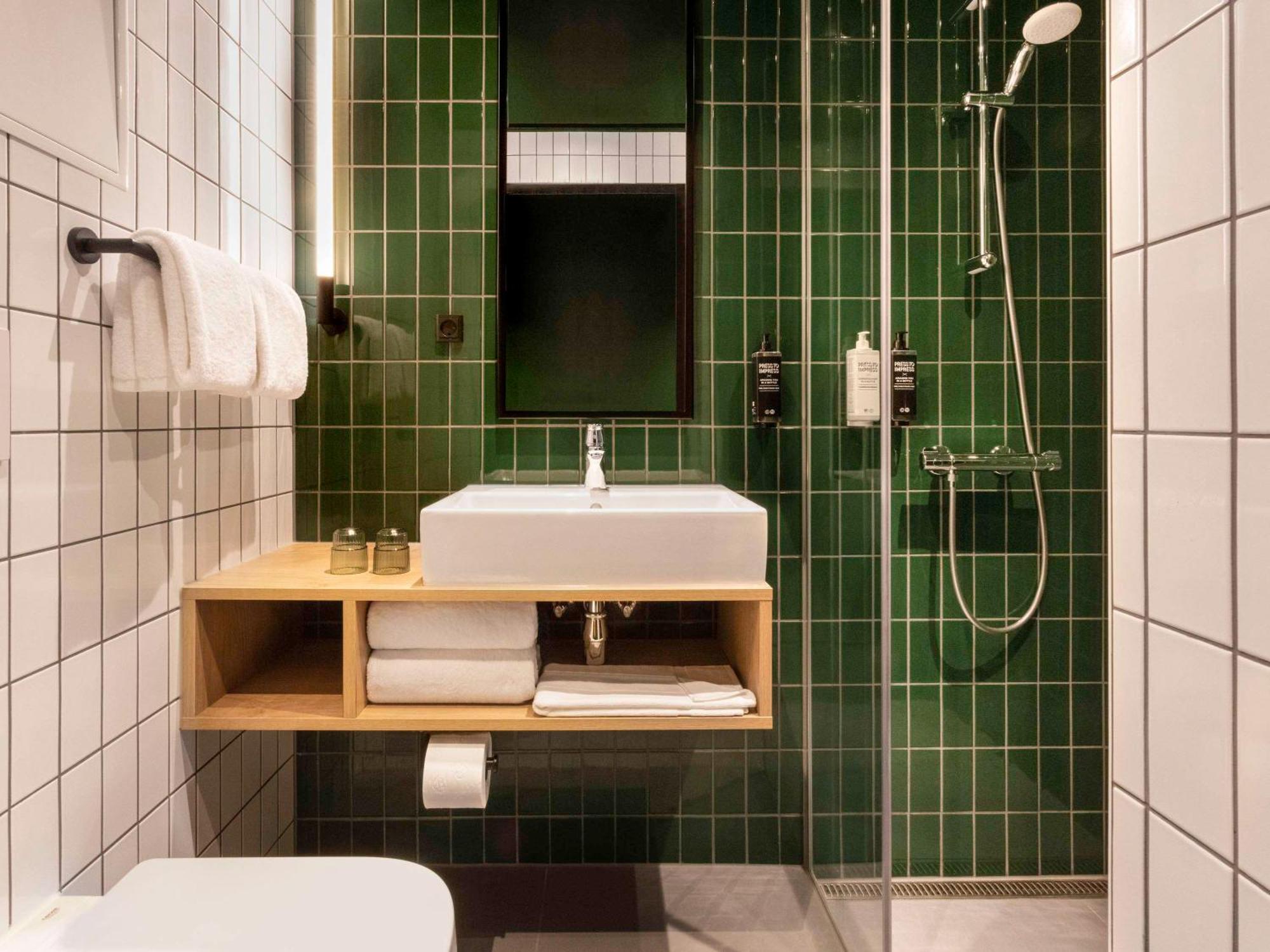 Ibis Styles Copenhagen Orestad المظهر الخارجي الصورة