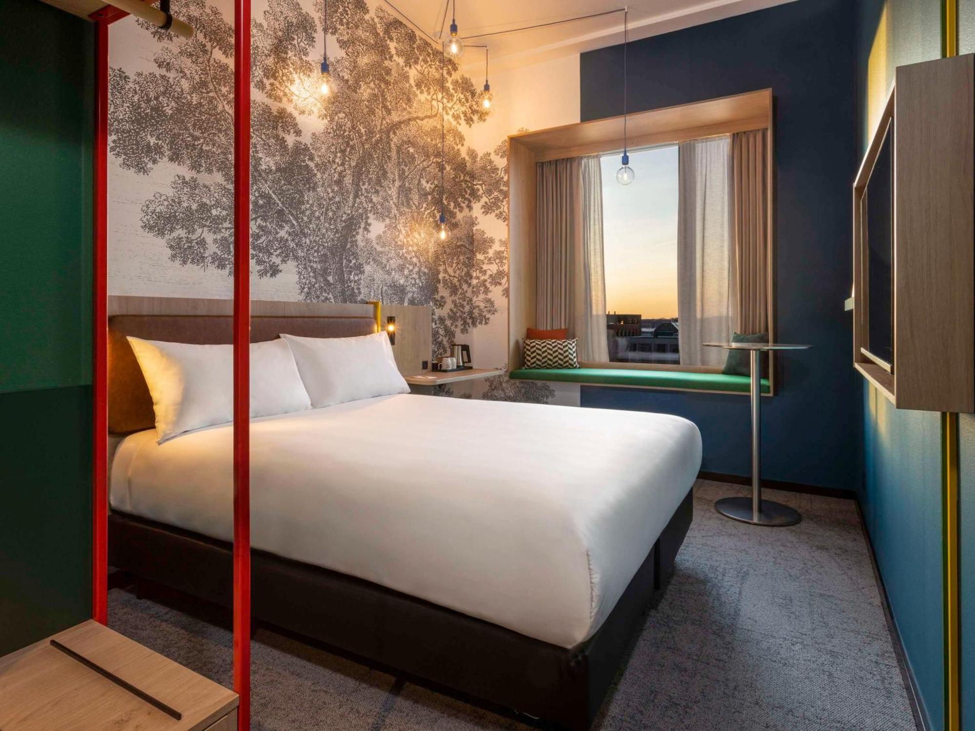Ibis Styles Copenhagen Orestad المظهر الخارجي الصورة