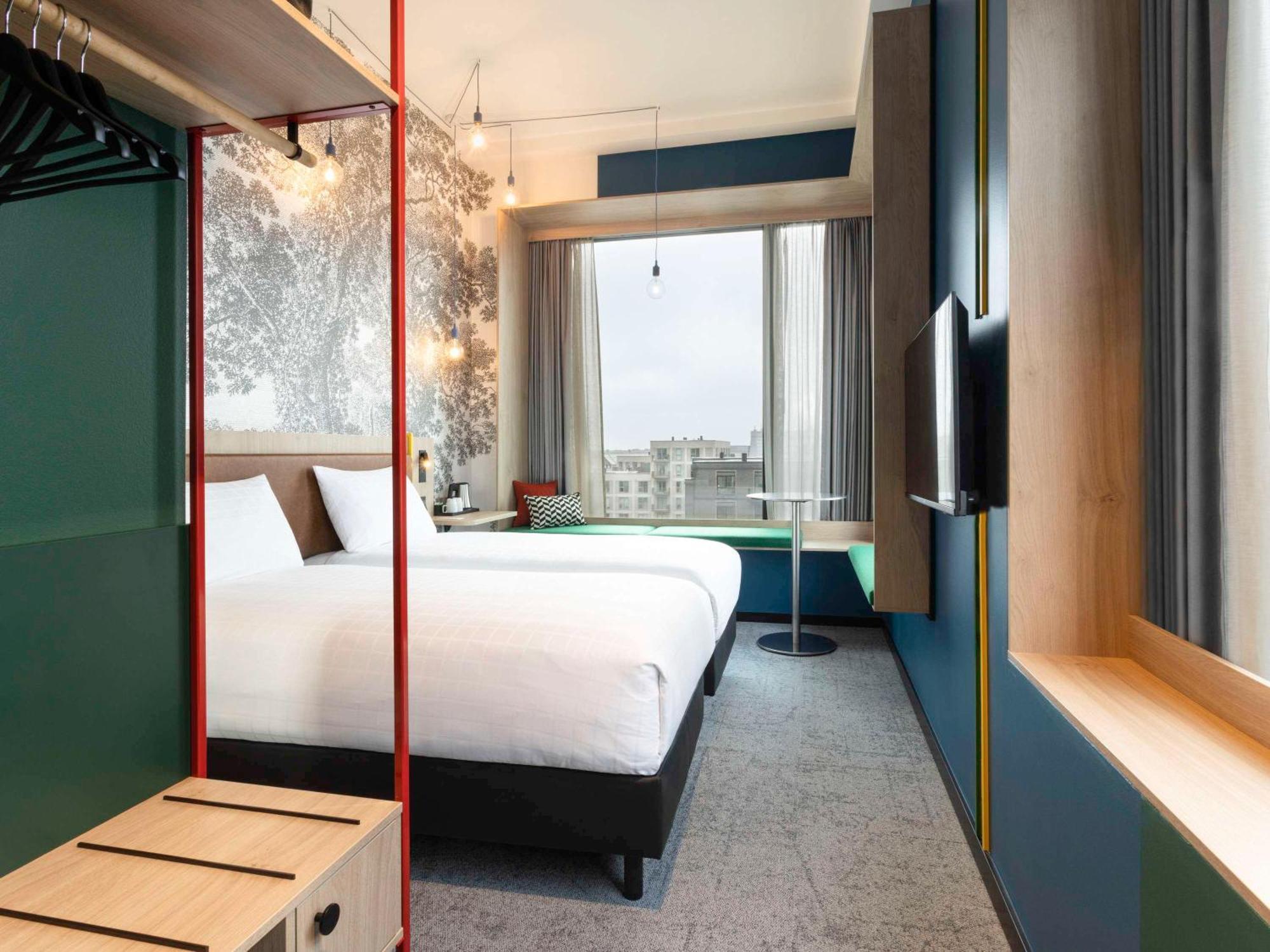 Ibis Styles Copenhagen Orestad المظهر الخارجي الصورة